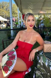 Проститутка Лерка